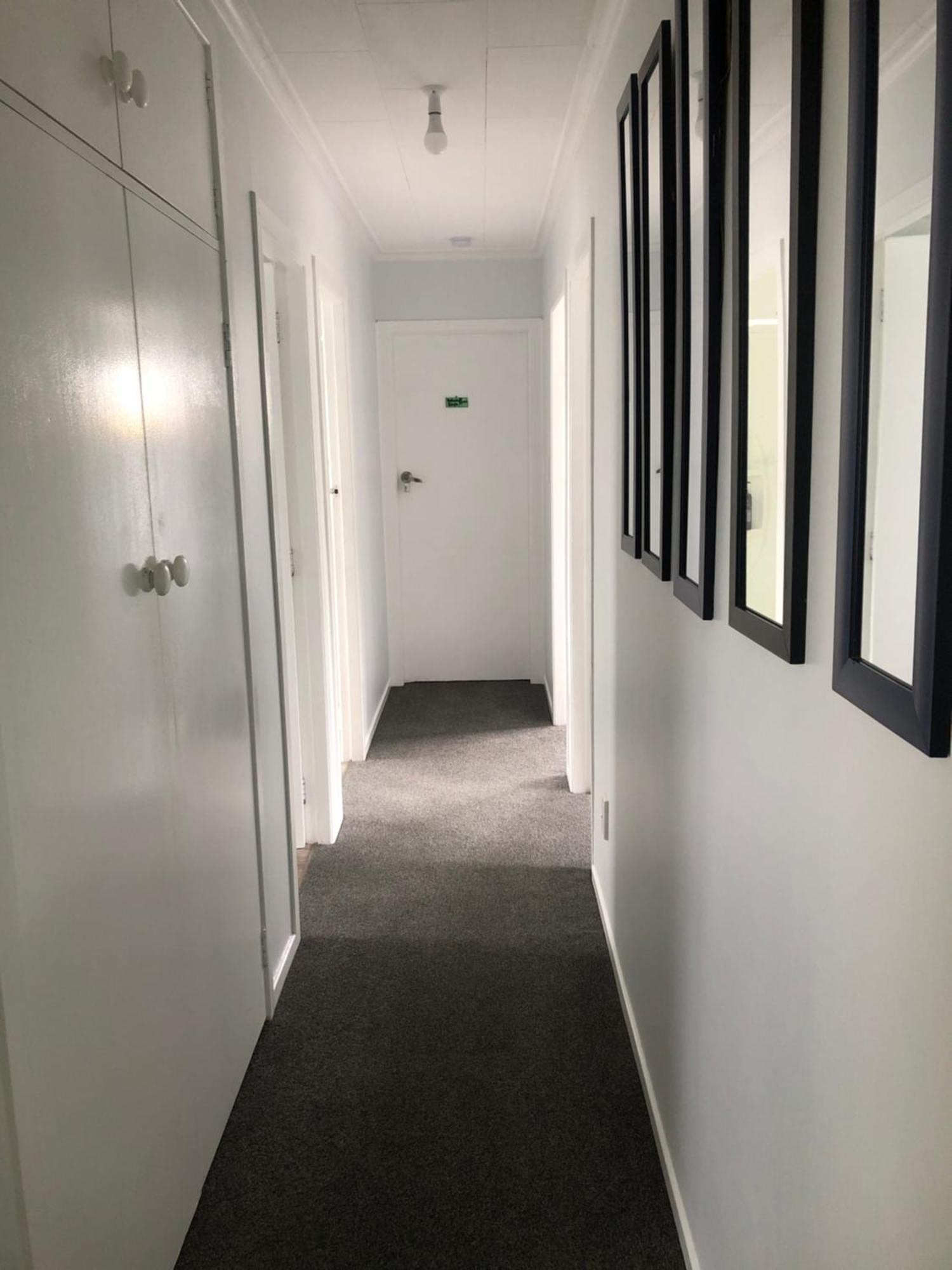 Inglewood Shared Home Bnb 新普利茅斯 外观 照片