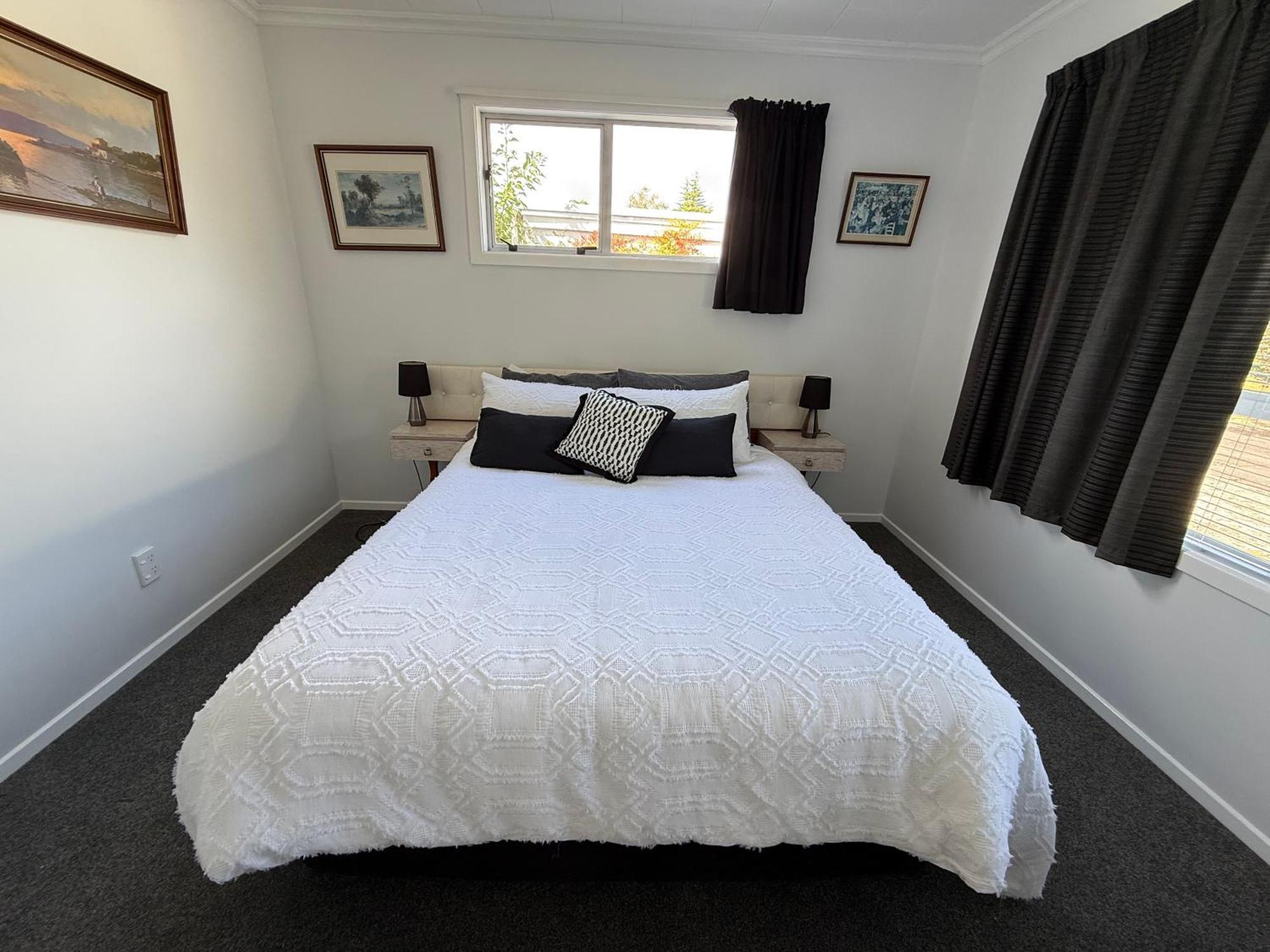 Inglewood Shared Home Bnb 新普利茅斯 外观 照片