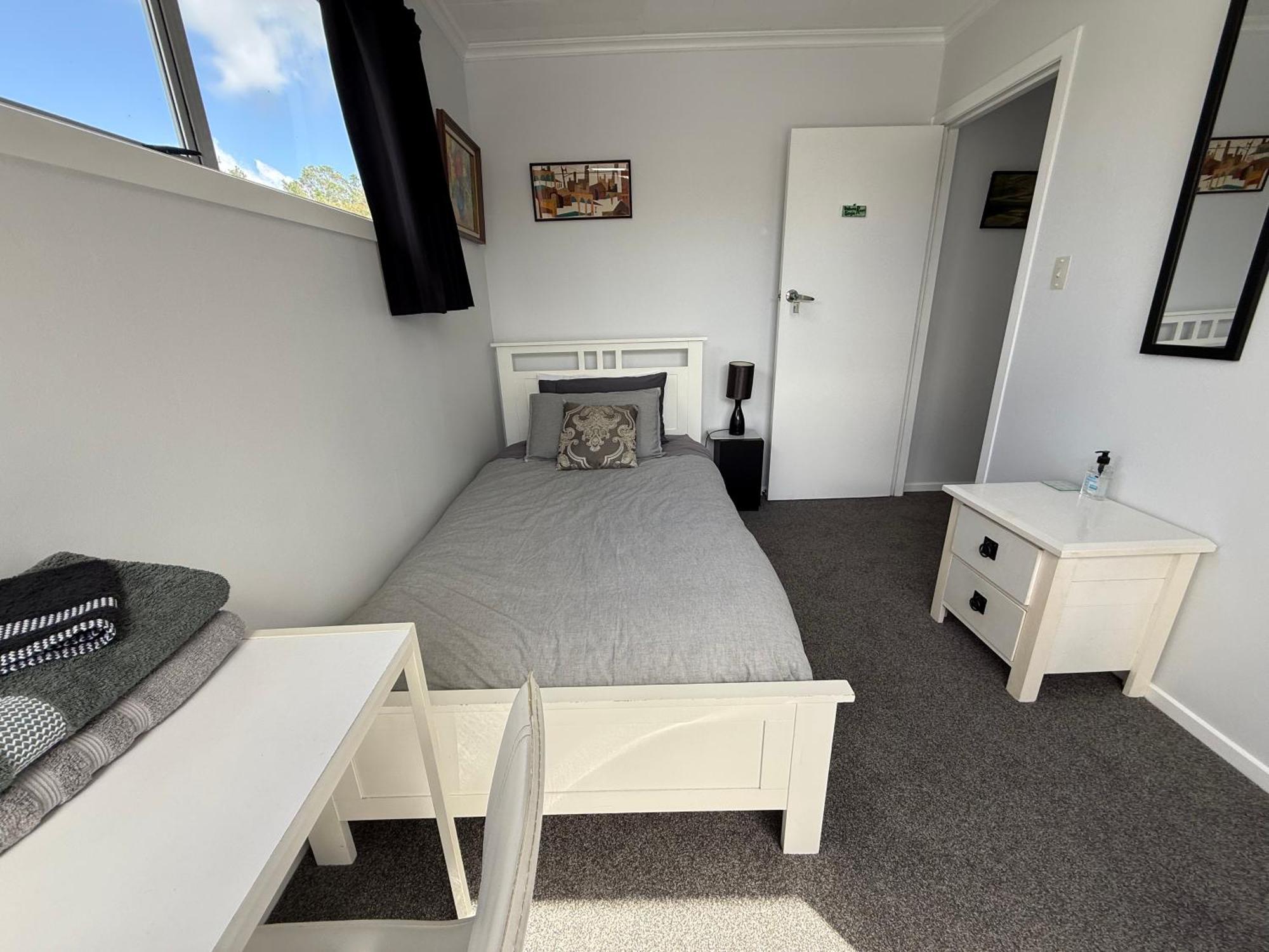 Inglewood Shared Home Bnb 新普利茅斯 外观 照片