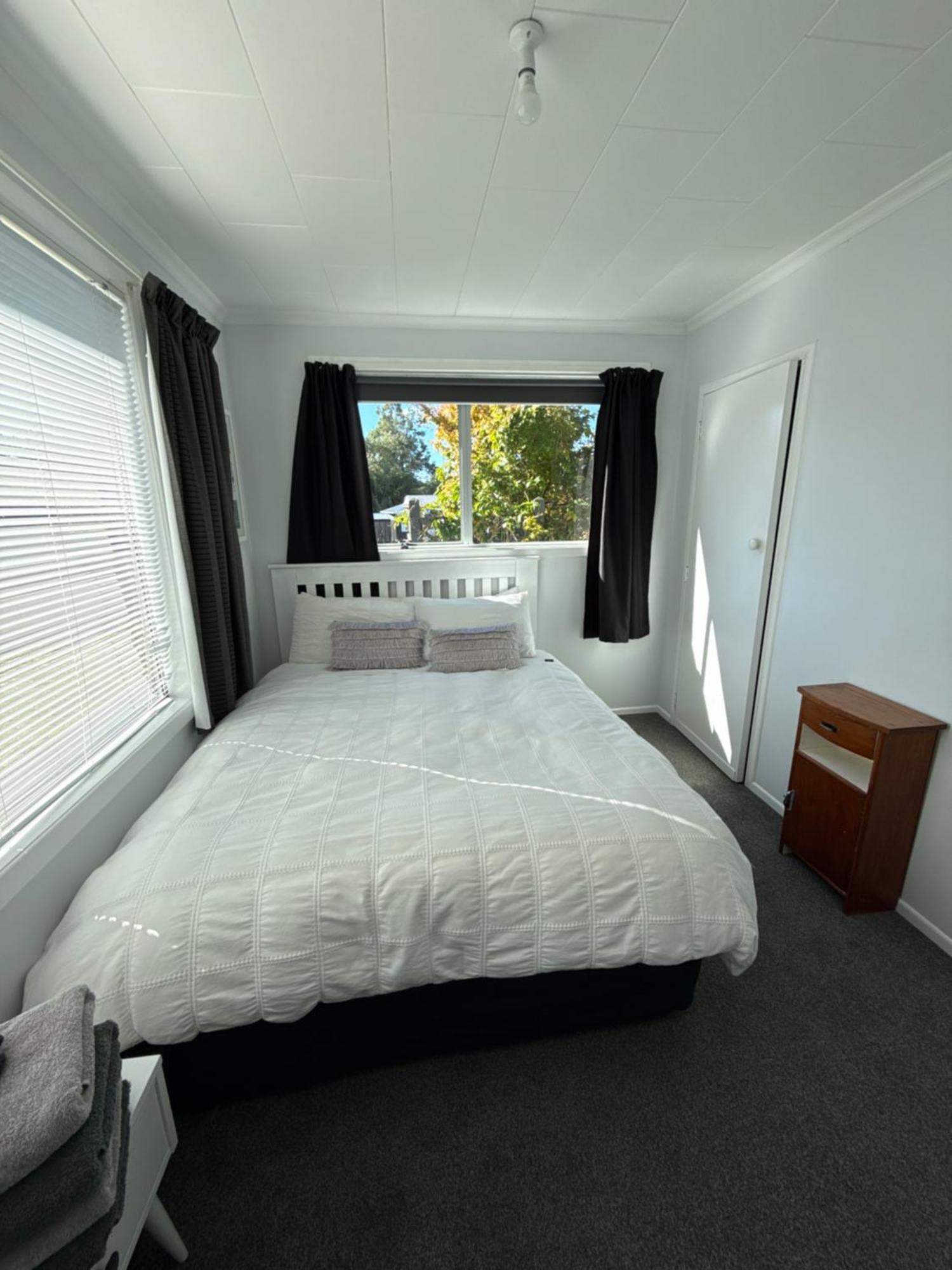 Inglewood Shared Home Bnb 新普利茅斯 外观 照片