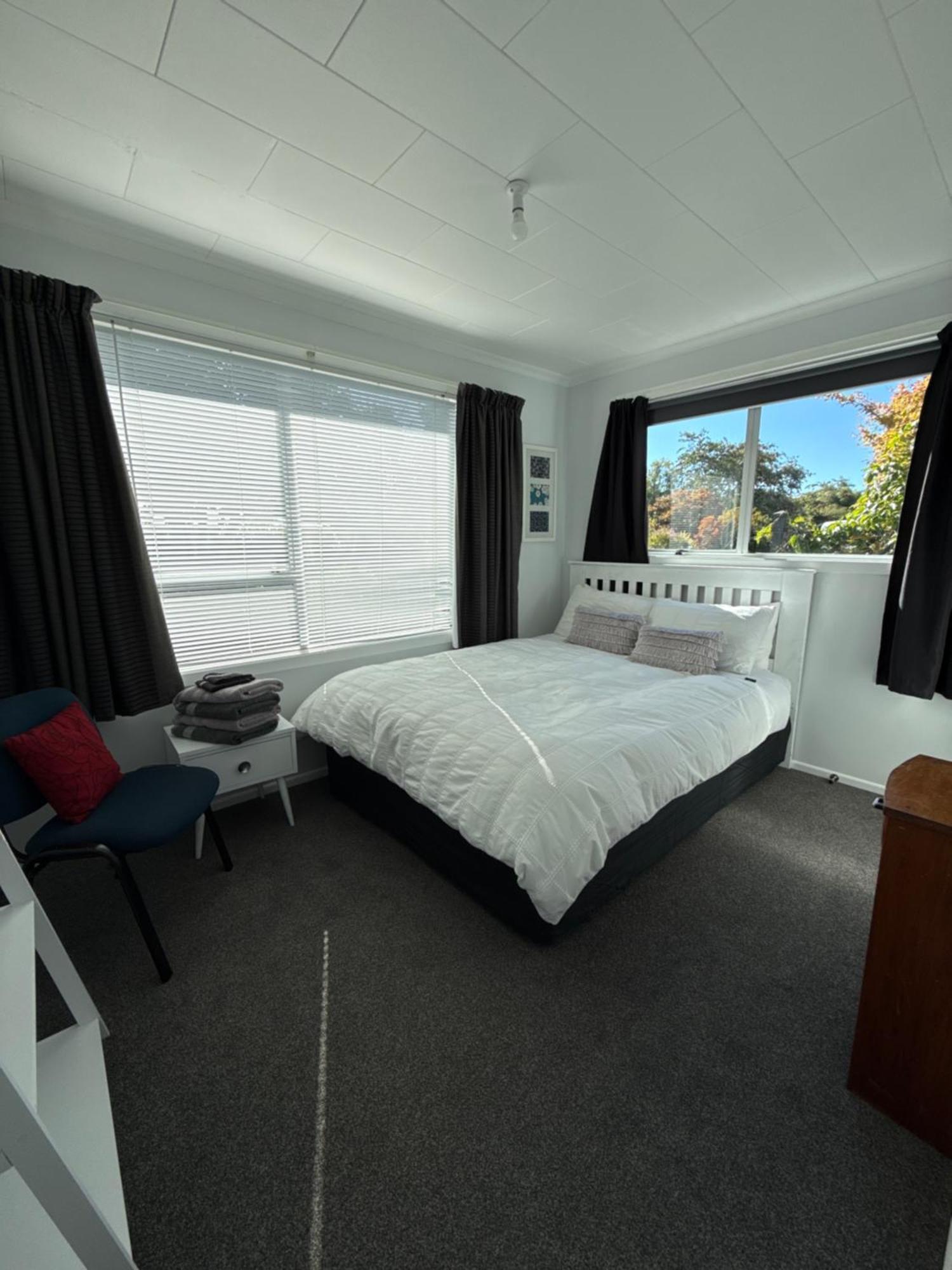 Inglewood Shared Home Bnb 新普利茅斯 外观 照片