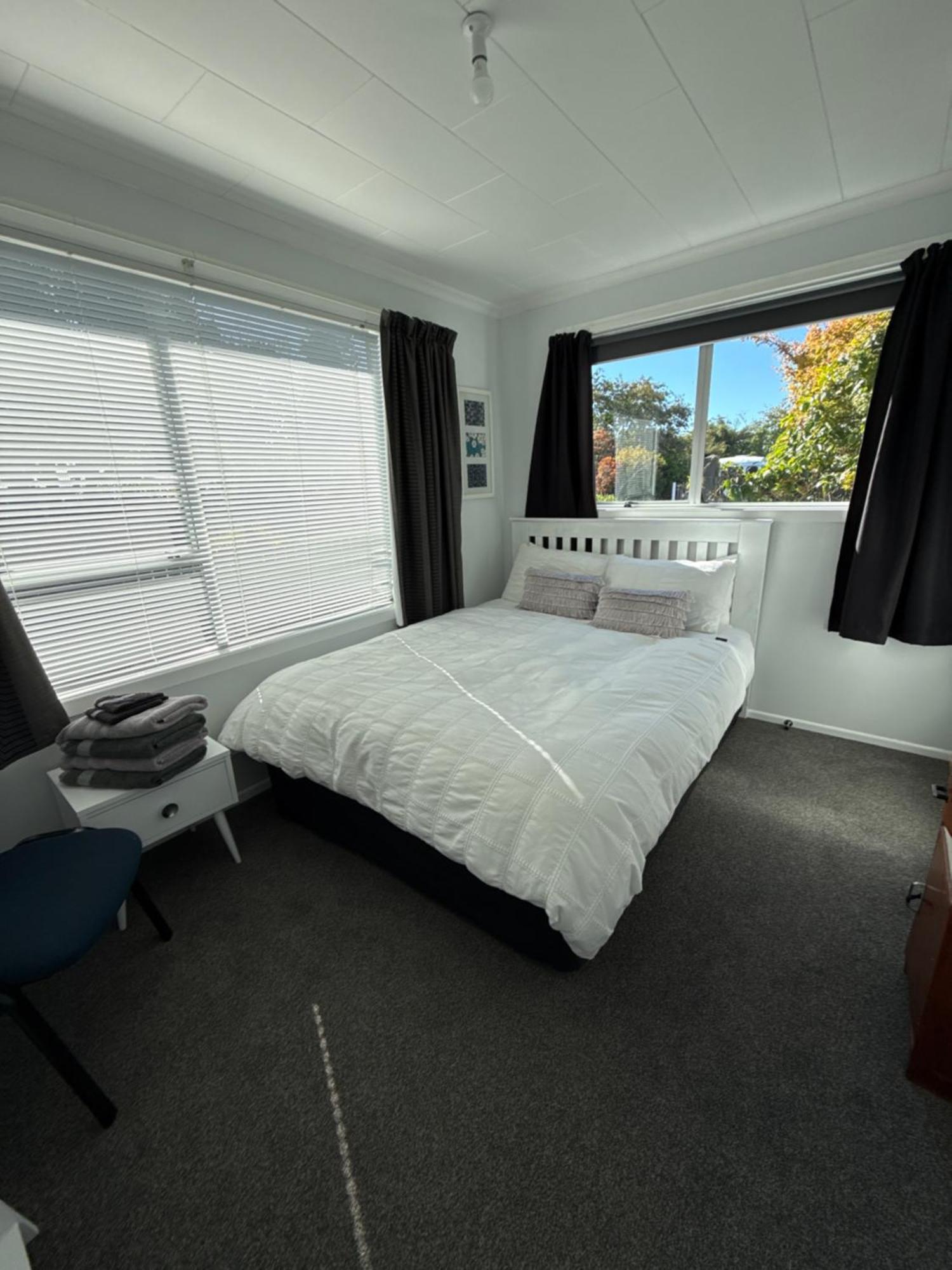 Inglewood Shared Home Bnb 新普利茅斯 外观 照片