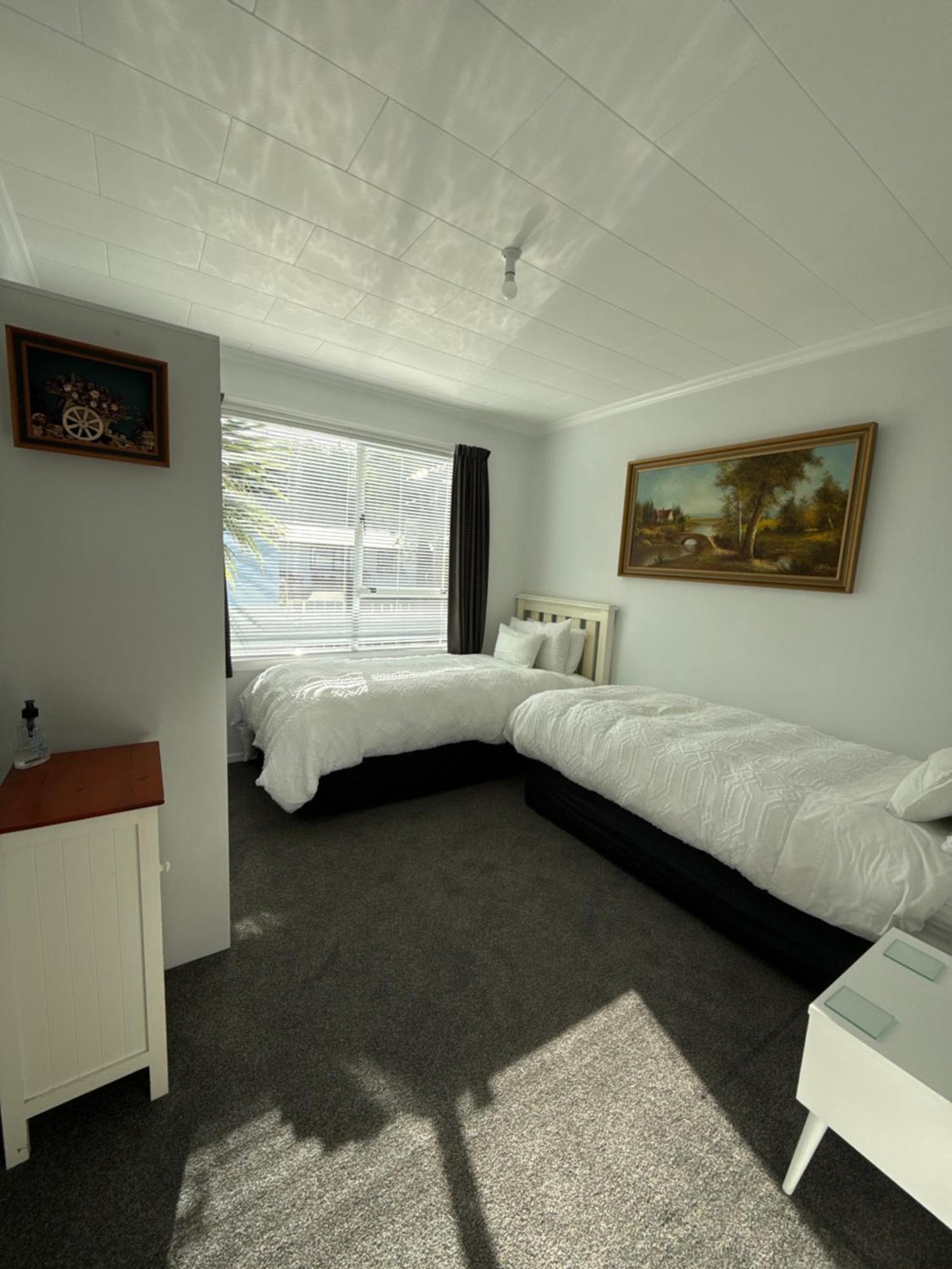 Inglewood Shared Home Bnb 新普利茅斯 外观 照片